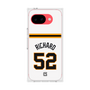 プレミアムスクエアケース［ 読売ジャイアンツ - #52 RICHARD - ホーム ］