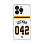 プレミアムスクエアケース［ 読売ジャイアンツ - #042 GUZMAN - ホーム ］