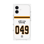 プレミアムスクエアケース［ 読売ジャイアンツ - #049 FELIZ - ホーム ］