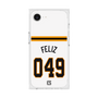 プレミアムスクエアケース［ 読売ジャイアンツ - #049 FELIZ - ホーム ］