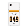 プレミアムスクエアケース［ 読売ジャイアンツ - #049 FELIZ - ホーム ］