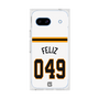 プレミアムスクエアケース［ 読売ジャイアンツ - #049 FELIZ - ホーム ］