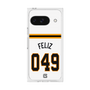 プレミアムスクエアケース［ 読売ジャイアンツ - #049 FELIZ - ホーム ］