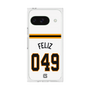 プレミアムスクエアケース［ 読売ジャイアンツ - #049 FELIZ - ホーム ］
