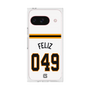 プレミアムスクエアケース［ 読売ジャイアンツ - #049 FELIZ - ホーム ］