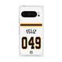 プレミアムスクエアケース［ 読売ジャイアンツ - #049 FELIZ - ホーム ］