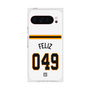プレミアムスクエアケース［ 読売ジャイアンツ - #049 FELIZ - ホーム ］