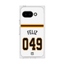プレミアムスクエアケース［ 読売ジャイアンツ - #049 FELIZ - ホーム ］