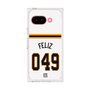 プレミアムスクエアケース［ 読売ジャイアンツ - #049 FELIZ - ホーム ］