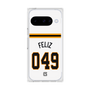 プレミアムスクエアケース［ 読売ジャイアンツ - #049 FELIZ - ホーム ］