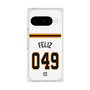 プレミアムスクエアケース［ 読売ジャイアンツ - #049 FELIZ - ホーム ］