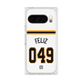 プレミアムスクエアケース［ 読売ジャイアンツ - #049 FELIZ - ホーム ］