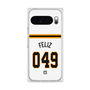 プレミアムスクエアケース［ 読売ジャイアンツ - #049 FELIZ - ホーム ］