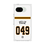 プレミアムスクエアケース［ 読売ジャイアンツ - #049 FELIZ - ホーム ］