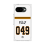 プレミアムスクエアケース［ 読売ジャイアンツ - #049 FELIZ - ホーム ］