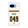 プレミアムスクエアケース［ 読売ジャイアンツ - #049 FELIZ - ホーム ］