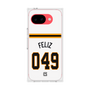 プレミアムスクエアケース［ 読売ジャイアンツ - #049 FELIZ - ホーム ］