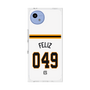 プレミアムスクエアケース［ 読売ジャイアンツ - #049 FELIZ - ホーム ］