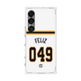 プレミアムスクエアケース［ 読売ジャイアンツ - #049 FELIZ - ホーム ］