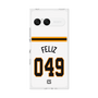 プレミアムスクエアケース［ 読売ジャイアンツ - #049 FELIZ - ホーム ］
