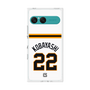 プレミアムスクエアケース［ 読売ジャイアンツ - #22 KOBAYASHI - ホーム ］