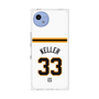 プレミアムスクエアケース［ 読売ジャイアンツ - #33 KELLER - ホーム ］