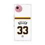 プレミアムスクエアケース［ 読売ジャイアンツ - #33 KELLER - ホーム ］