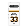 プレミアムスクエアケース［ 読売ジャイアンツ - #33 KELLER - ホーム ］