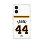 プレミアムスクエアケース［ 読売ジャイアンツ - #44 SASAKI - ホーム ］