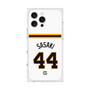 プレミアムスクエアケース［ 読売ジャイアンツ - #44 SASAKI - ホーム ］