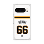 プレミアムスクエアケース［ 読売ジャイアンツ - #66 HEINAI - ホーム ］