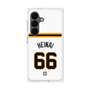 プレミアムスクエアケース［ 読売ジャイアンツ - #66 HEINAI - ホーム ］