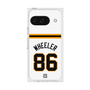 プレミアムスクエアケース［ 読売ジャイアンツ - #86 WHEELER - ホーム ］
