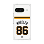 プレミアムスクエアケース［ 読売ジャイアンツ - #86 WHEELER - ホーム ］