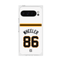 プレミアムスクエアケース［ 読売ジャイアンツ - #86 WHEELER - ホーム ］