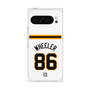 プレミアムスクエアケース［ 読売ジャイアンツ - #86 WHEELER - ホーム ］