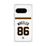 プレミアムスクエアケース［ 読売ジャイアンツ - #86 WHEELER - ホーム ］
