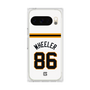 プレミアムスクエアケース［ 読売ジャイアンツ - #86 WHEELER - ホーム ］