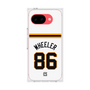 プレミアムスクエアケース［ 読売ジャイアンツ - #86 WHEELER - ホーム ］