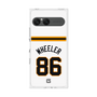 プレミアムスクエアケース［ 読売ジャイアンツ - #86 WHEELER - ホーム ］