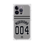 プレミアムスクエアケース［ 読売ジャイアンツ - #004 MURAYAMA - ビジター ］