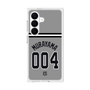 プレミアムスクエアケース［ 読売ジャイアンツ - #004 MURAYAMA - ビジター ］
