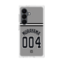 プレミアムスクエアケース［ 読売ジャイアンツ - #004 MURAYAMA - ビジター ］