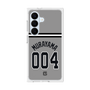 プレミアムスクエアケース［ 読売ジャイアンツ - #004 MURAYAMA - ビジター ］