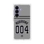 プレミアムスクエアケース［ 読売ジャイアンツ - #004 MURAYAMA - ビジター ］