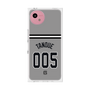 プレミアムスクエアケース［ 読売ジャイアンツ - #005 TANOUE - ビジター ］