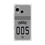 プレミアムスクエアケース［ 読売ジャイアンツ - #005 TANOUE - ビジター ］