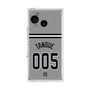 プレミアムスクエアケース［ 読売ジャイアンツ - #005 TANOUE - ビジター ］
