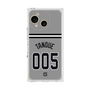プレミアムスクエアケース［ 読売ジャイアンツ - #005 TANOUE - ビジター ］