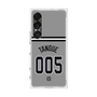 プレミアムスクエアケース［ 読売ジャイアンツ - #005 TANOUE - ビジター ］